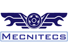 Mecnitecs auto repair logo